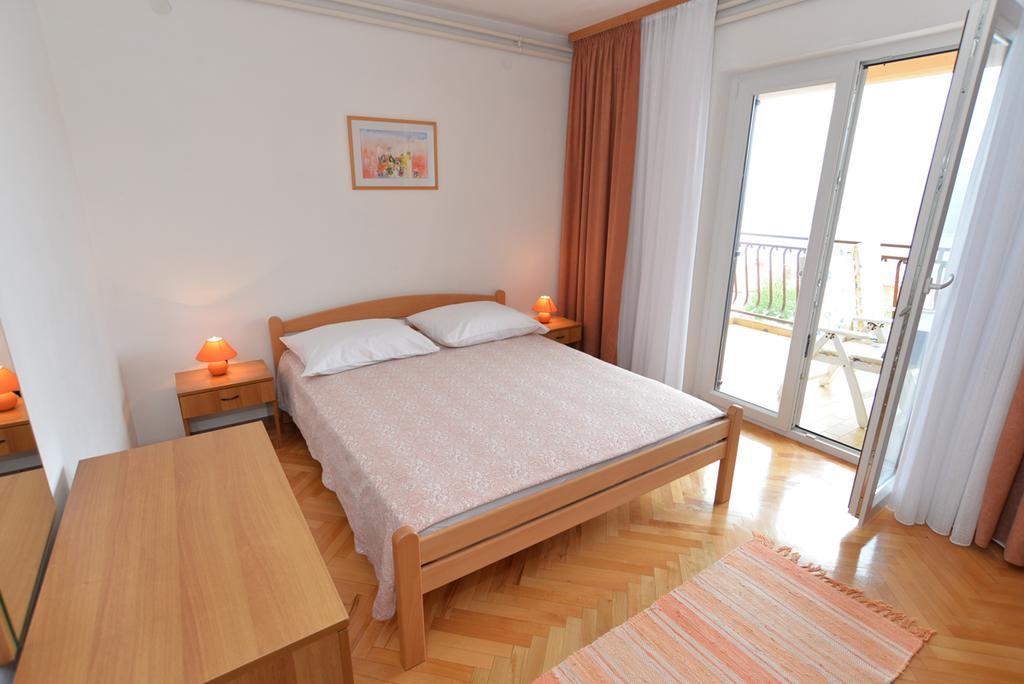 Apartments Creska 629 Rabac Eksteriør bilde